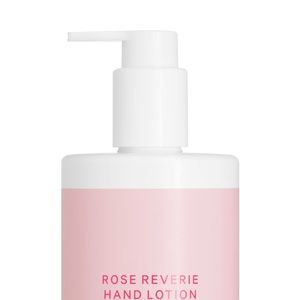 Rose reverie hand lotion